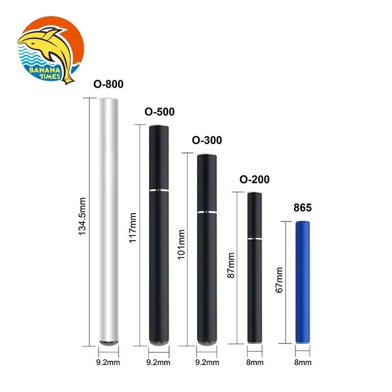 Hot Selling 50puffs Prefilled Mini Disposable/Chargeable vape