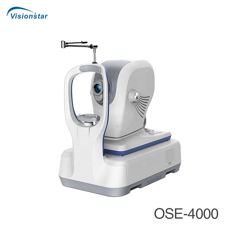 Ose-4000 Slo Vivre la tomographie par cohérence optique Image Fundus oct.