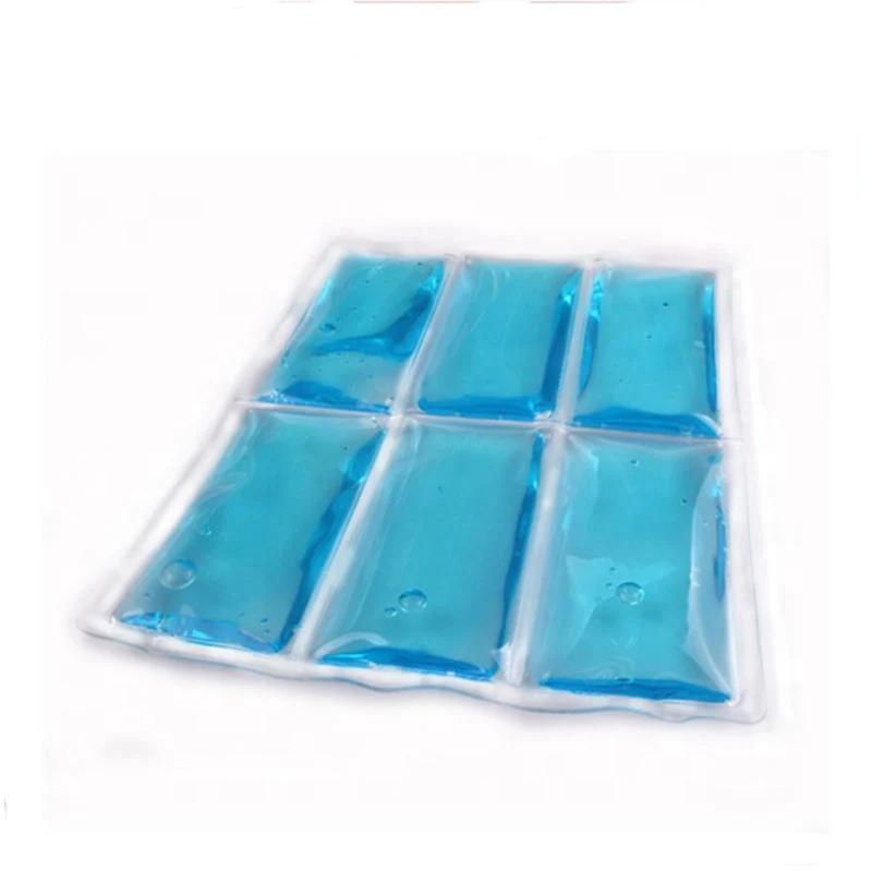 Mini Disposable Instant Heat Pack