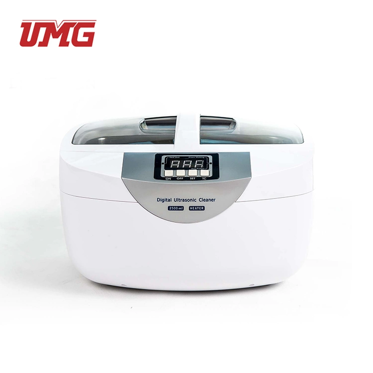 Dental Lab Instruments 2.5L Ultrasonic Cleaner