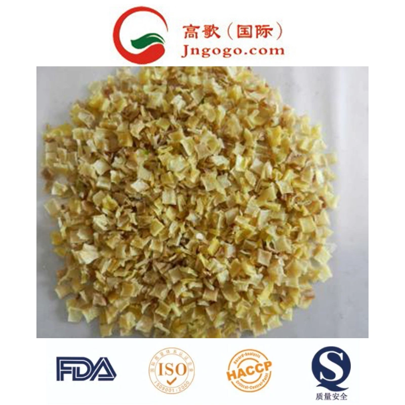 New Crop Good Quality 10*10*2 Dehydrated Potato Flakes