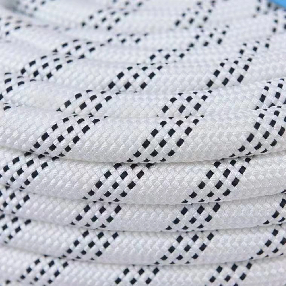 2021 New Product 2-50mm Nylon/PP/PE/ Plastic Rope for Mooring and Offshorewith High quality/High cost performance 