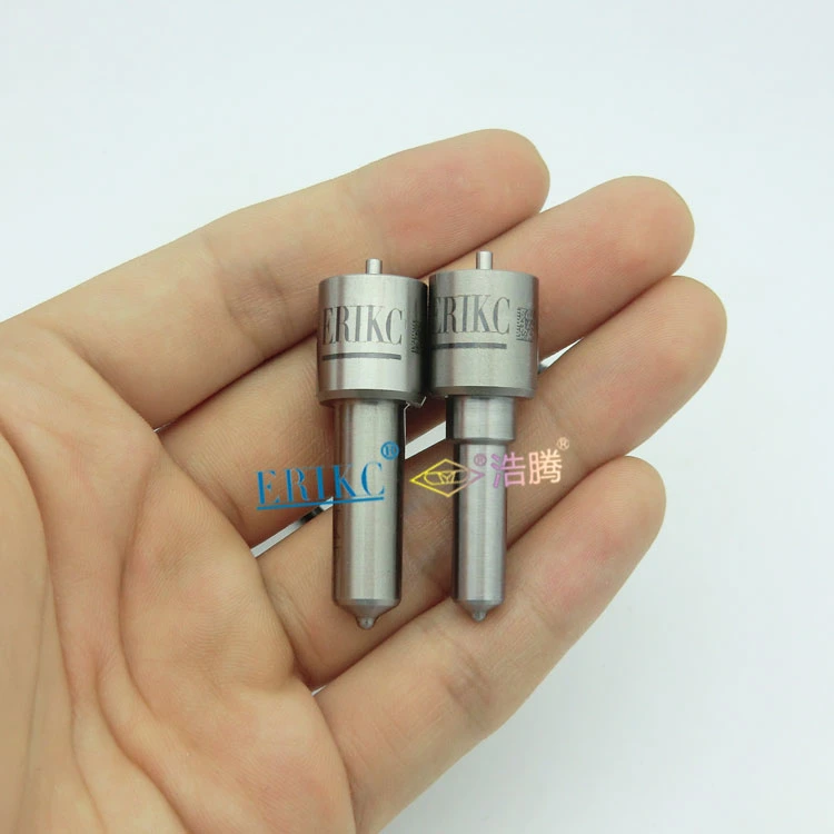 Denso Diesel Spray Nozzle Dlla152p980 and Fuel Tank Injector Nozzle Denso Dlla 152 P 980 for Isuzu 095000 6980