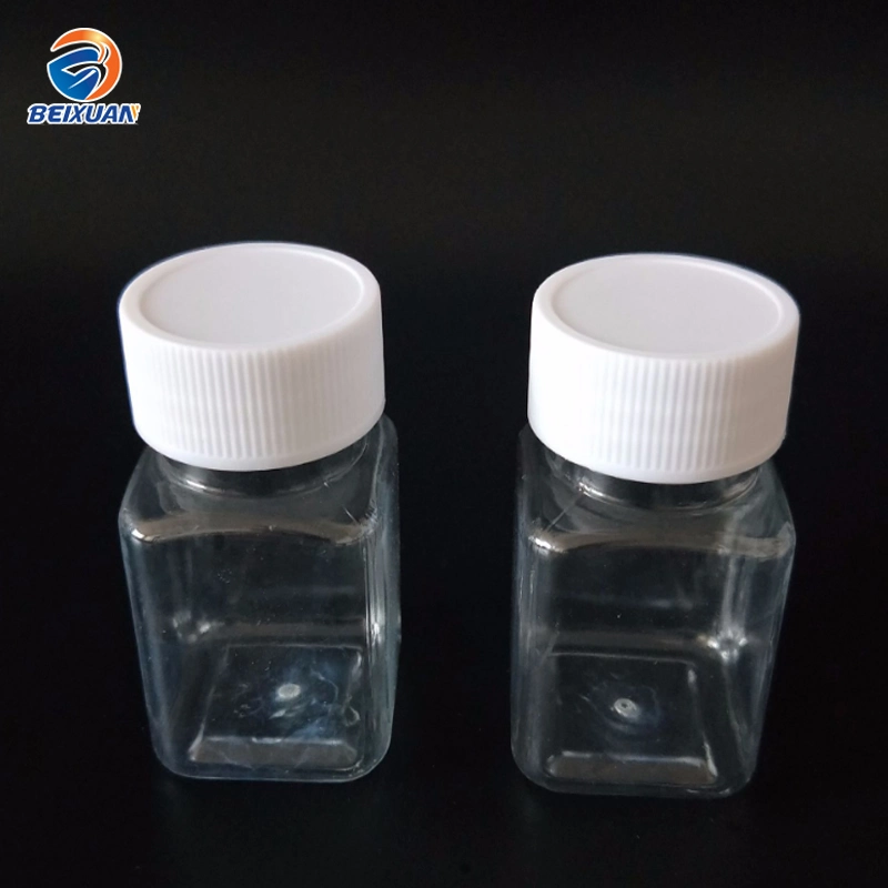 Fish Bait Bottle Powder Particle Medicine Bottle Health Care Bottle