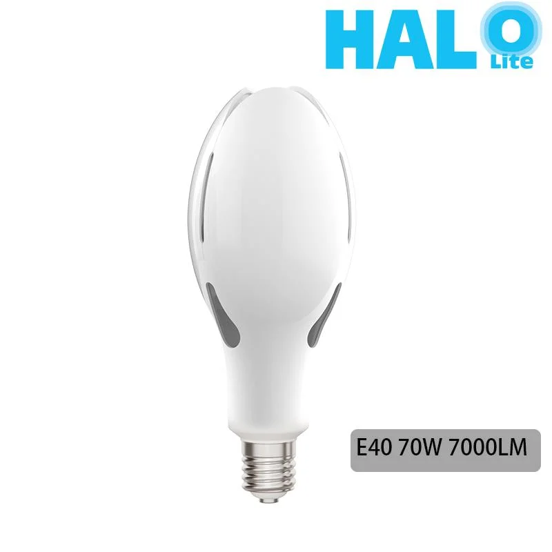 Halolite LED Olive Bulb ED120 70W E40 Energy-Saving Wall Lamp LED Lights