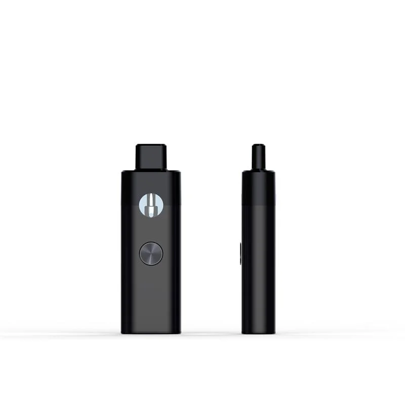 Dispositivo OEM de espesor de 3 ml de aceite de pluma Pluma Vape recargable Vape bobina de cerámica