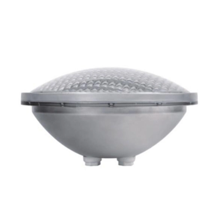 Commerce de gros LED étanches IP68 PAR56 sous la lumière de la piscine