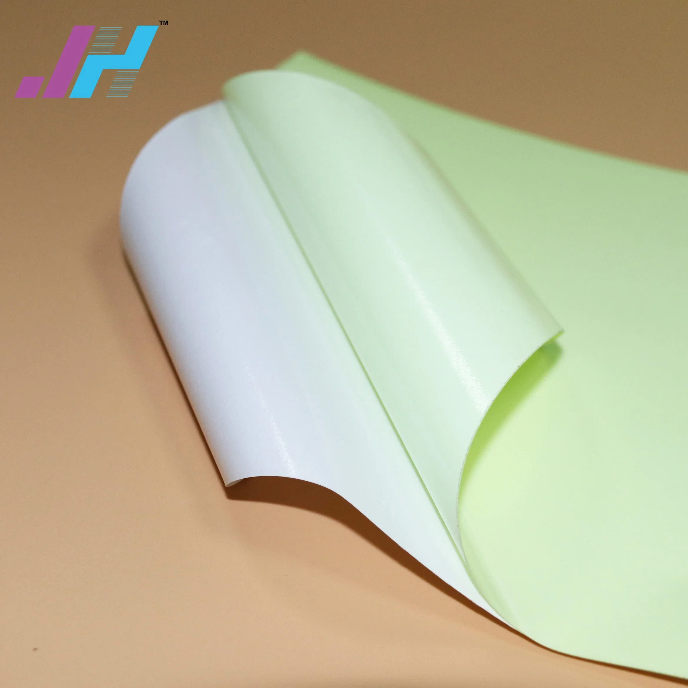 PVC Printing Photo Luminescent Film