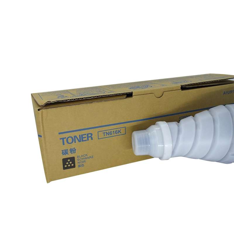 Wholesale/Supplier Compatible Toner Cartridge TN616 for Minolta Bizhub Pro C6000L