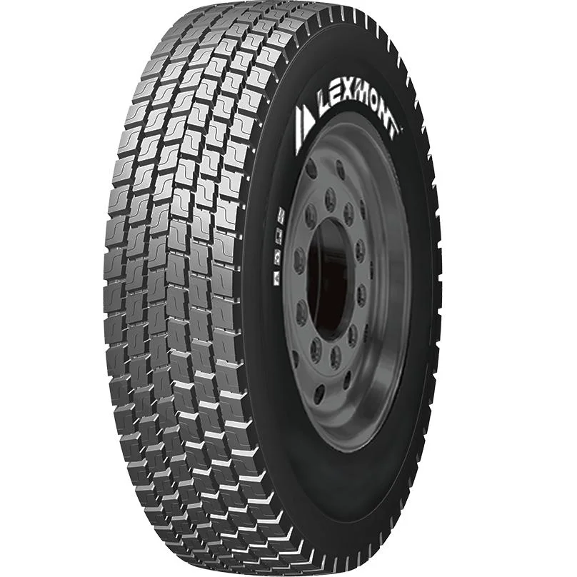 295/80r22.5 Prix des pneus de camion radiaux 1100 20 1000X20