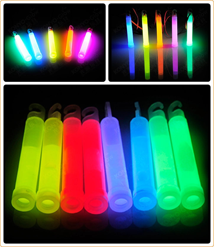 2021 New Little Size Glow Stick (DBT10100)