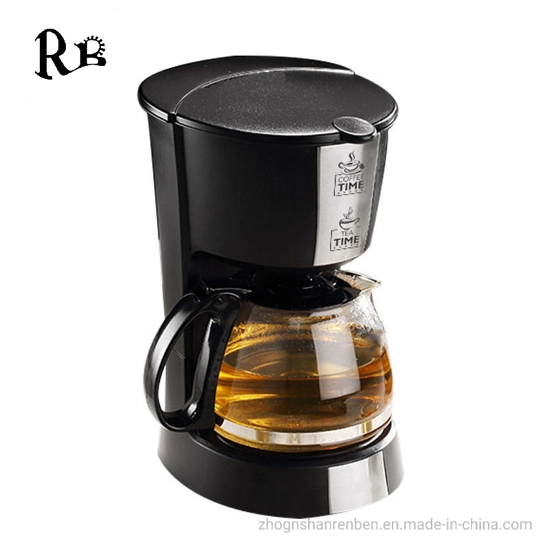 High quality/High cost performance  Household Electric Portable Coffee Machine Small Coffee Maker