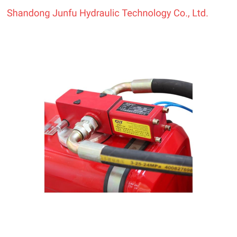 Hot Sale and Good Quality Hydraulic Tool for Hyva Had CE