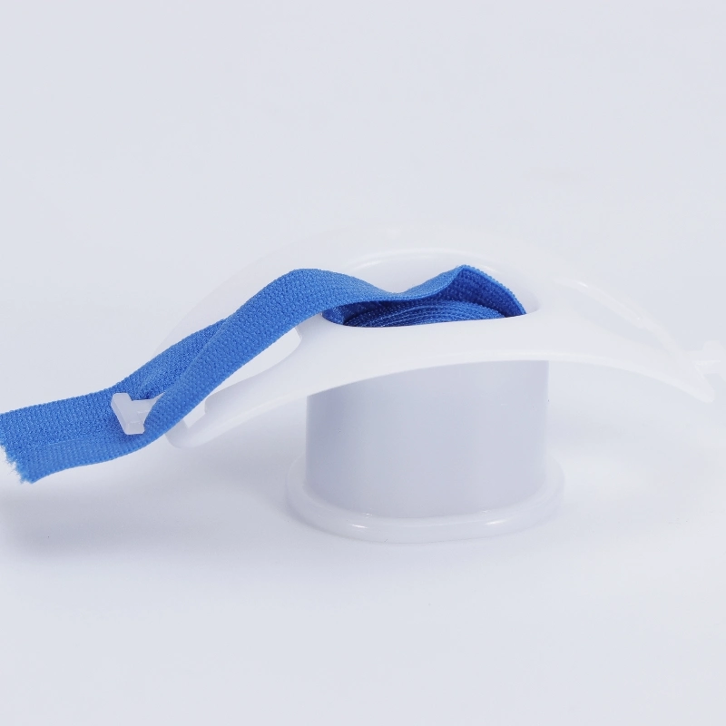 Bite Block with Strap Suitable for Child for Endoscopy with CE Marked