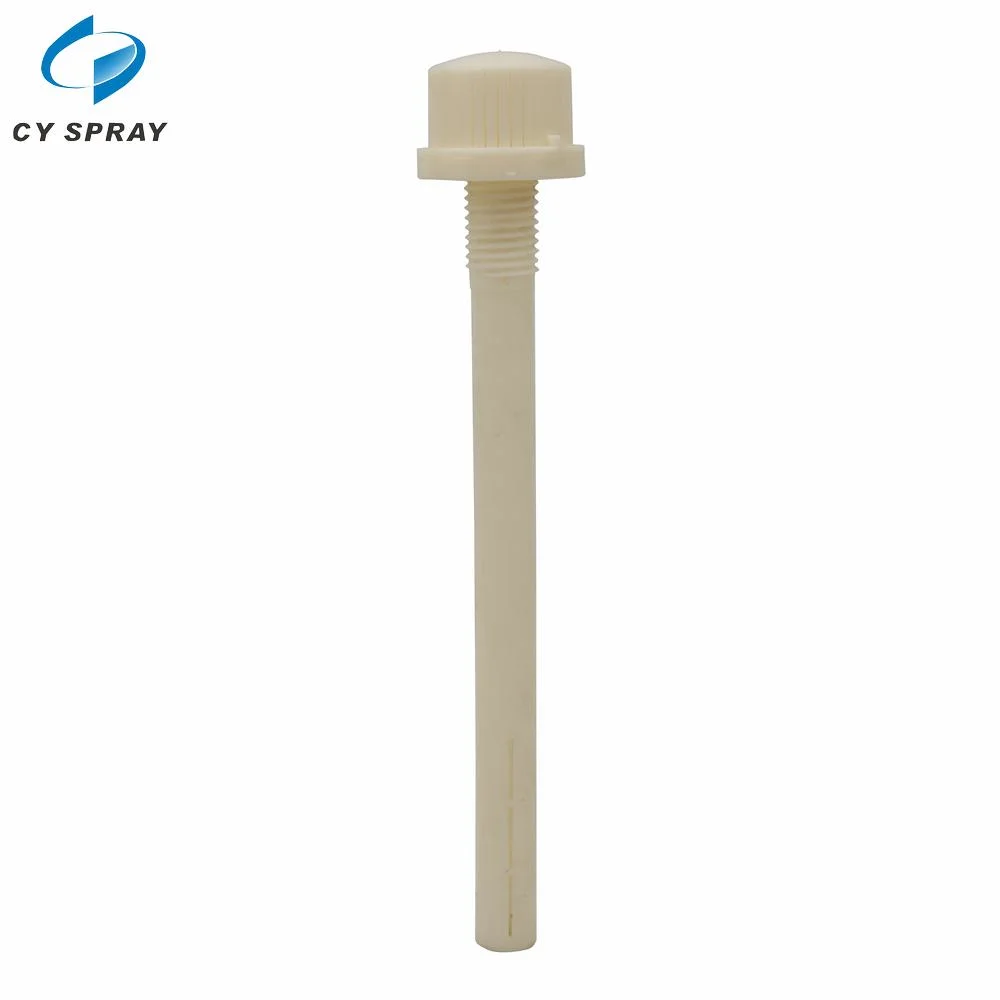 Plastic Material Water Purifying Filter Nozzle for Water Filter System