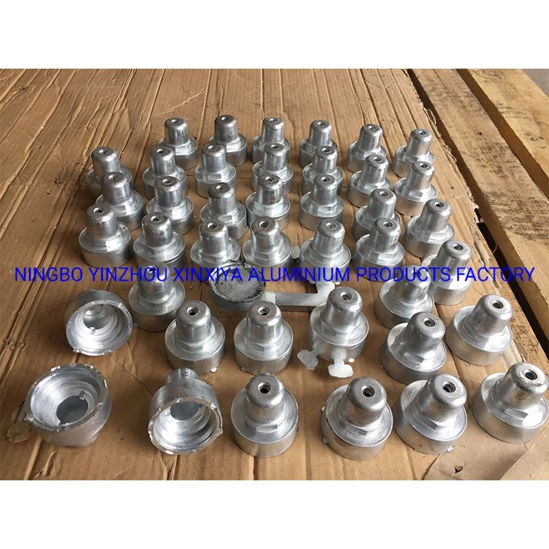 Tap Water Faucet Zinc Die Casting Plated Finished