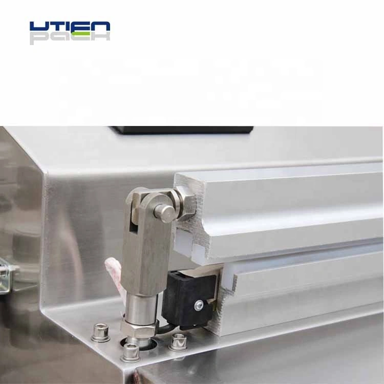 Pollution-Free Vacuum Sealer for Disponsable Gauze Medical Surgical Supply Consumable