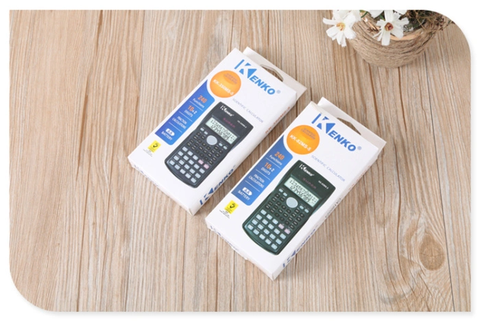 Student Calculatoe Function Multifunction Scientific Calculate Calculator