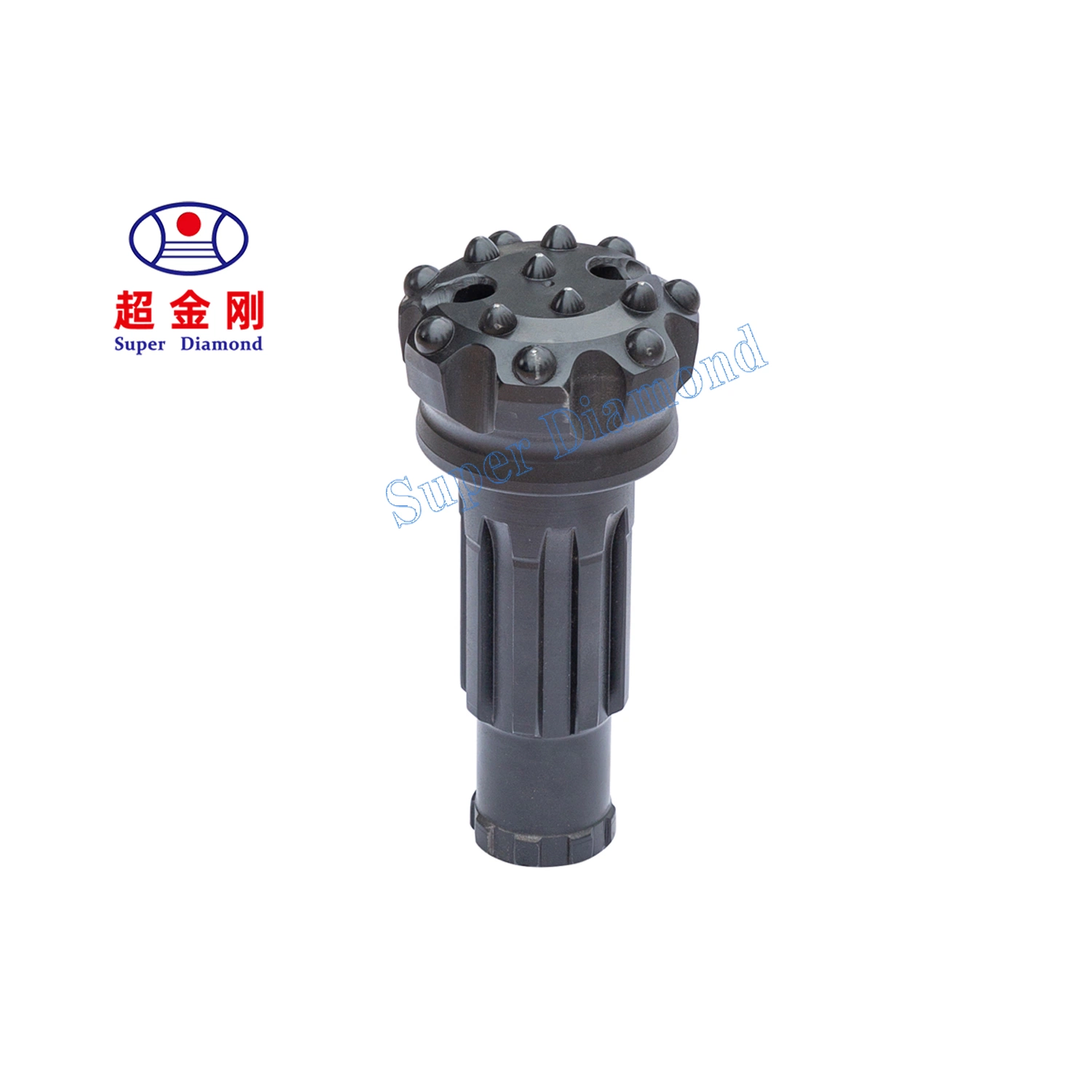 Bit Fundo De Furo Re 545 Reverse Circulation Drill Bit