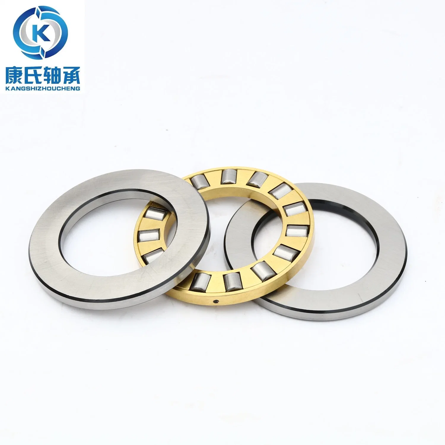 Thrust Cylindrical Roller Bearingsfour-Point Contact Ball Uniform Cross-Section Thin-Walled Bearing