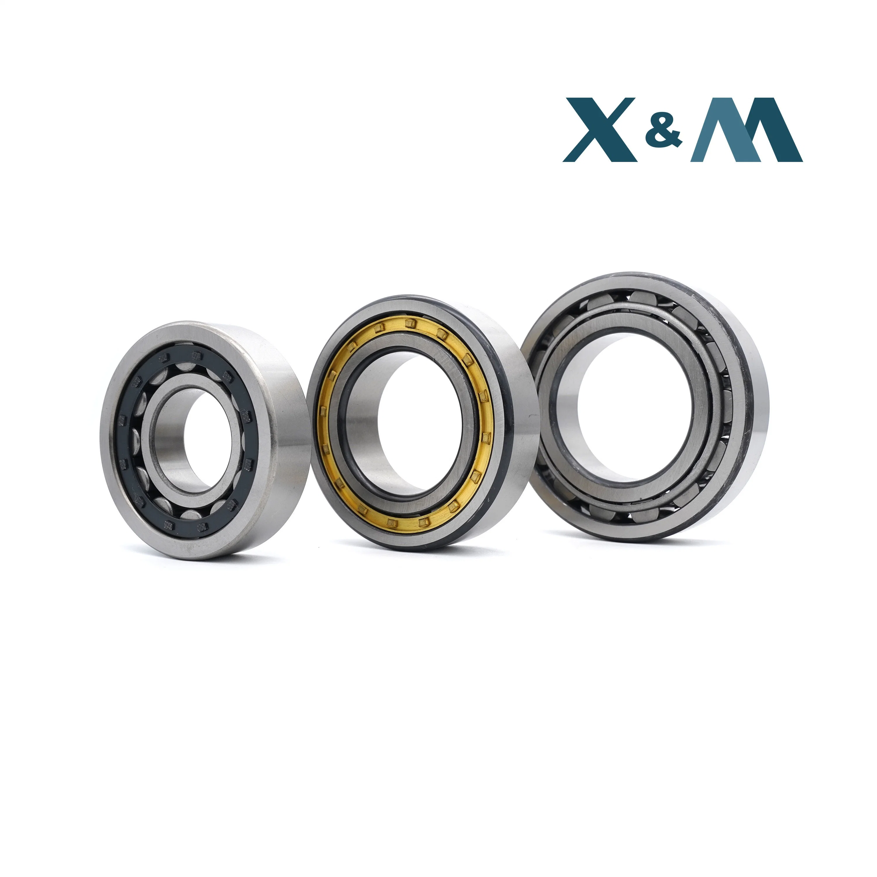 Precision and High quality/High cost performance  Cylindrical Roller Bearing