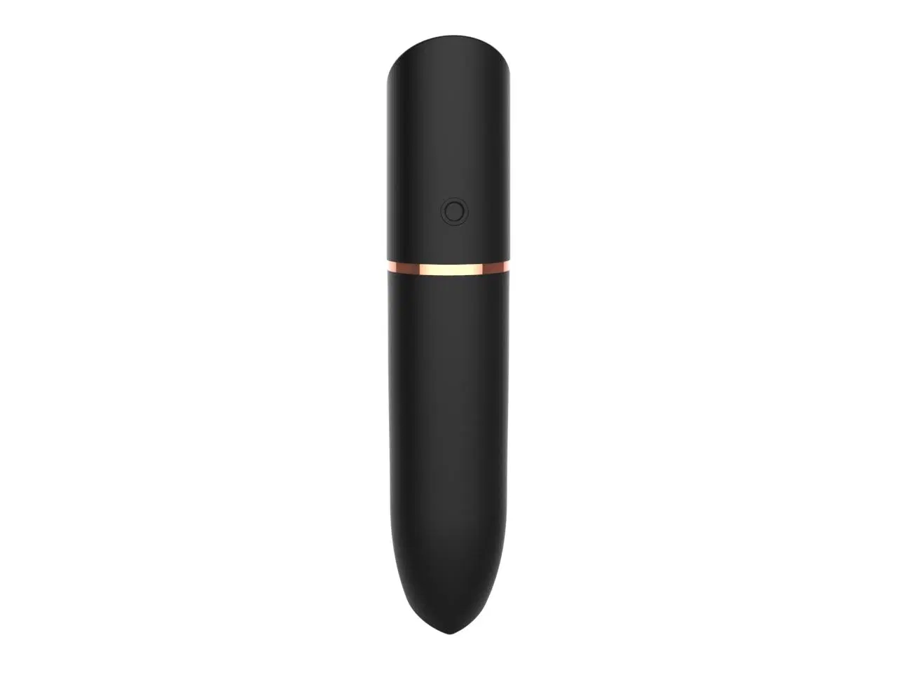 Rechargeable Strong Shock Round Head Bullet AV Vibrating Egg Vibrator G Spot Massager Mini Bullet Vibrator