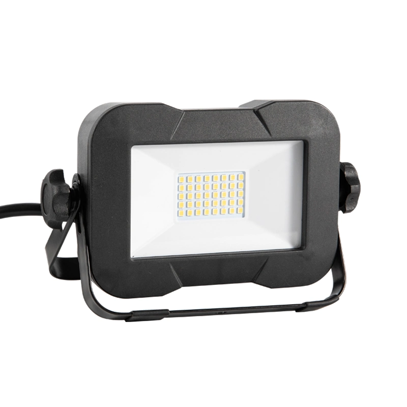 DC 12V Factory Wholesale/Supplier OEM LED Work Light with Handle