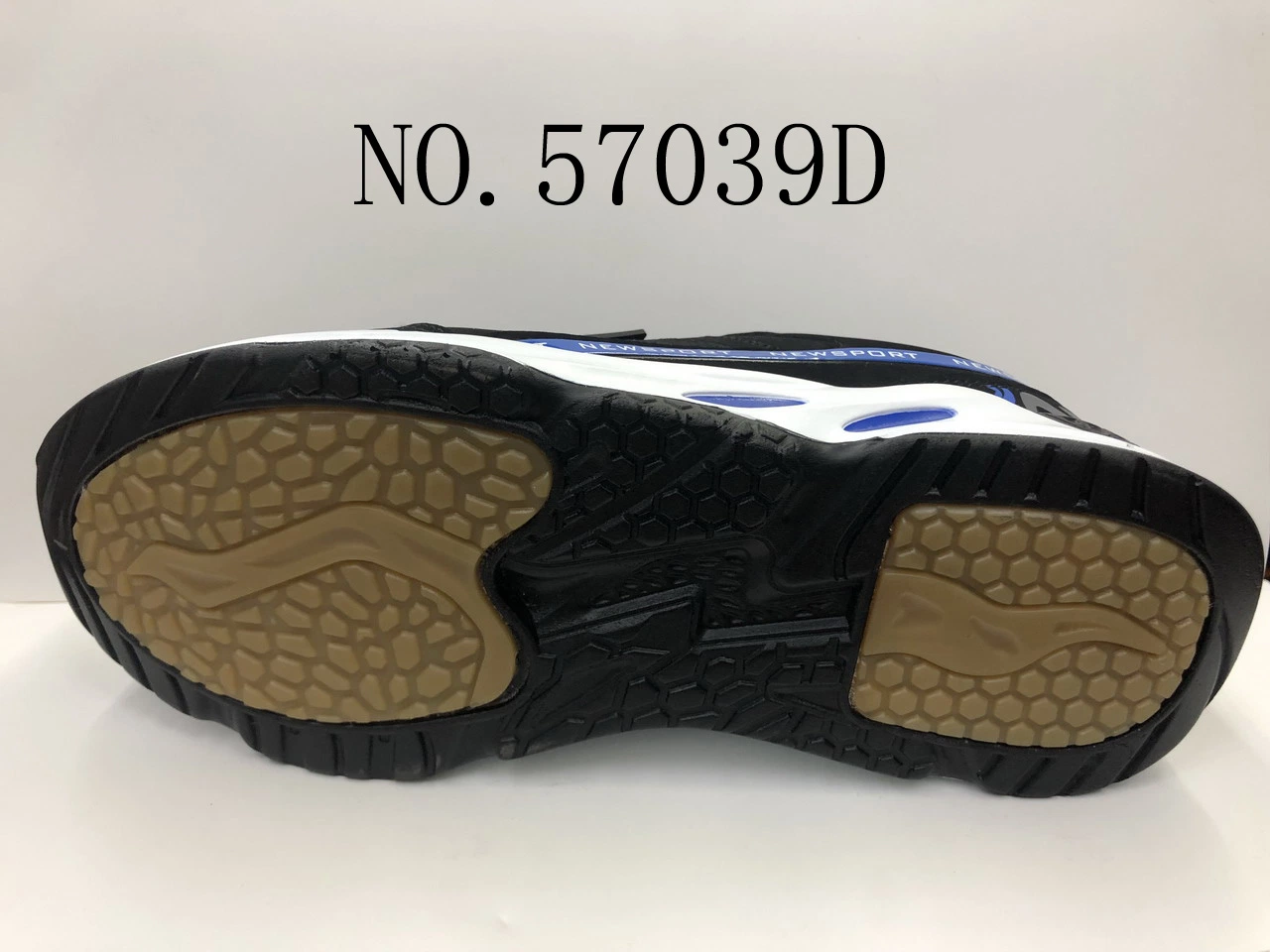 PU Material Men and Lady Outdoor Sport Shoes