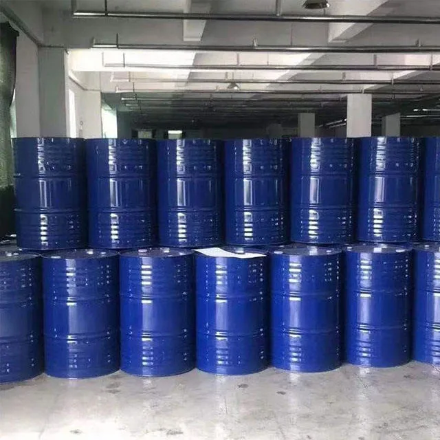 China Ortho-Xylene Xylene Industrial Grade