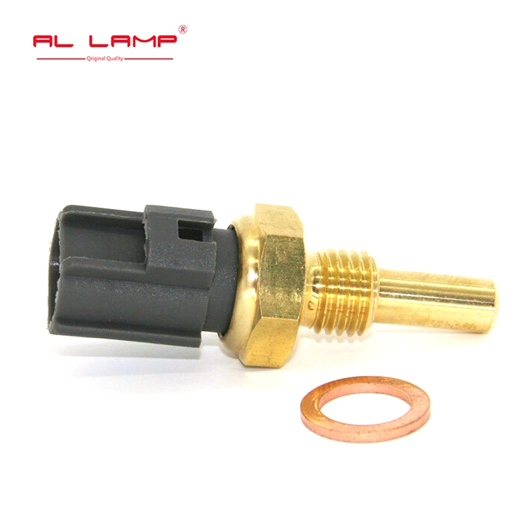 Sensor de temperatura del agua de refrigeración auto Toyota Mazda Cruiser Suzuki 89422-35010 OEM