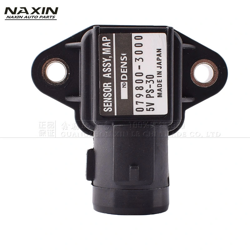 High Quality Auto Intake Air Manifold Pressure Sensor 37830-P05-A01 for Honda