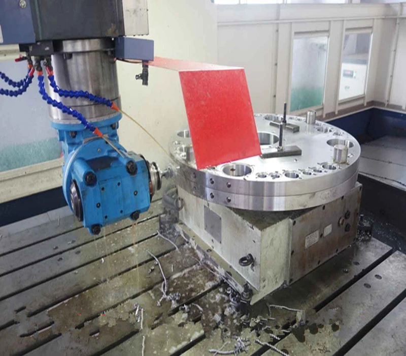 Automatic Mechanical CNC Punch Press Machine