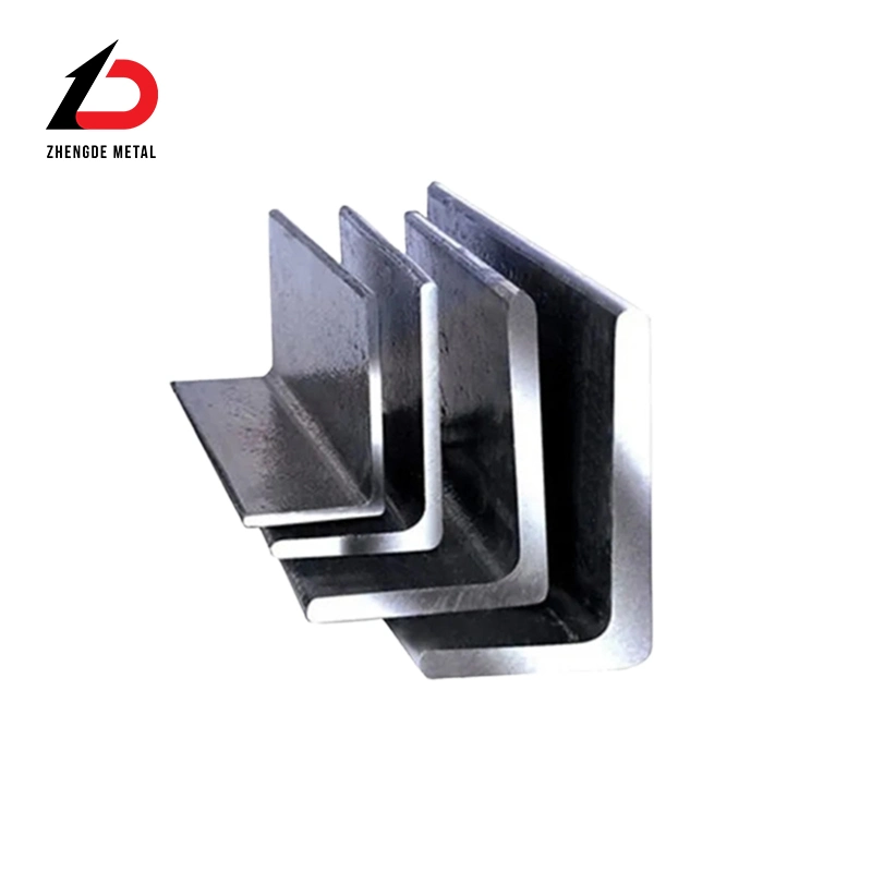 Angle Steel Factory Direct Sales