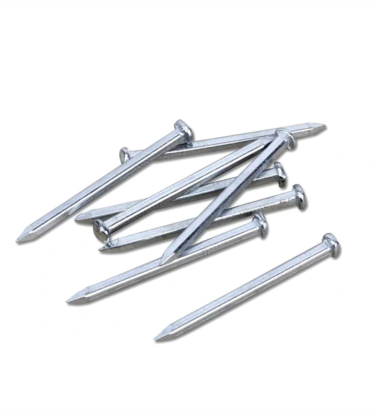 Galvanized Square Boat Nails Building Nails Square Nails