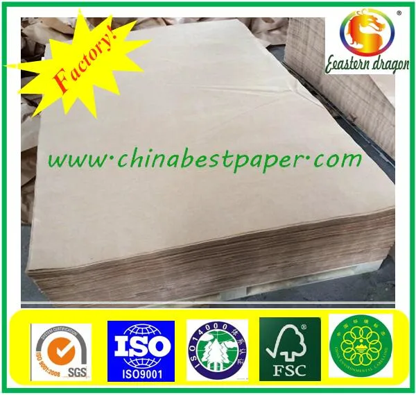 Interleaving Separation Tissue Paper stainless steel industrial