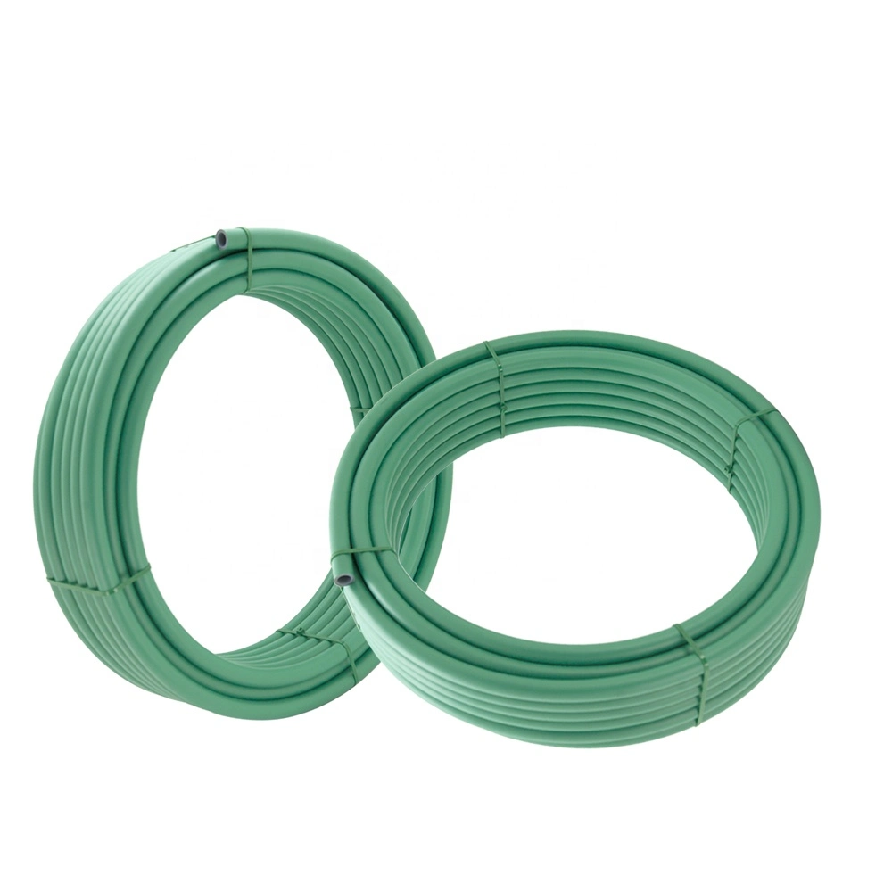 Floor Heating Pipe & Pex-a Pipe for Water Supply