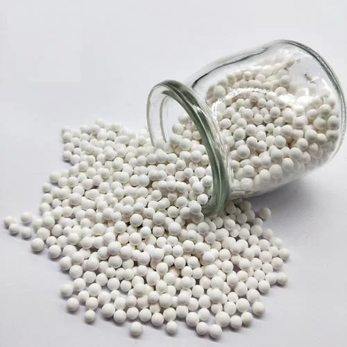 Pressure Swing Adsorption Desiccant Activated Alumina Sphere Granule