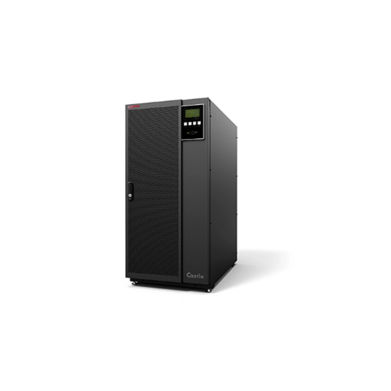 Fase 3 Online 100kVA Fornecimento Ininterrupto de Energia (UPS)