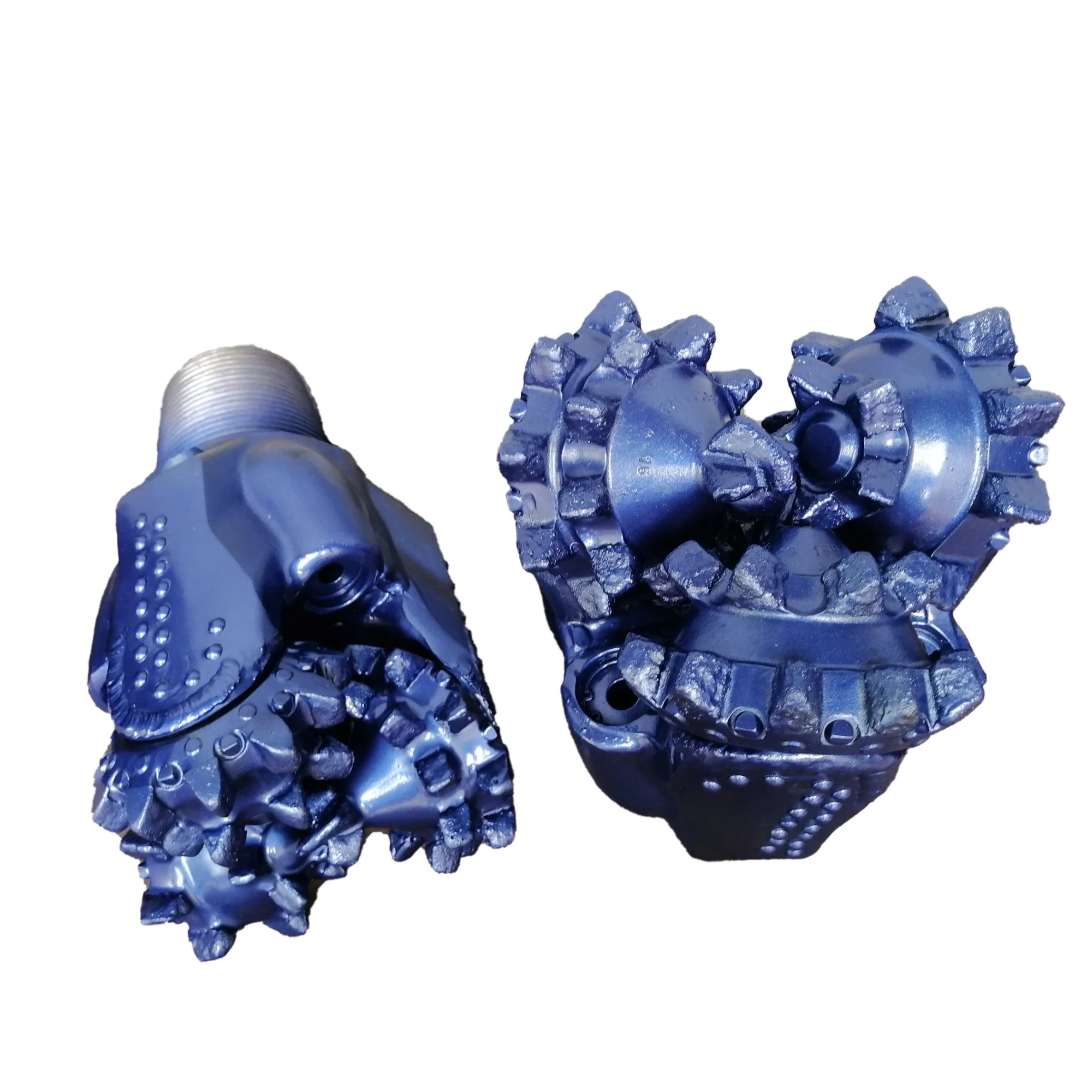 8 1/2" 8 3/4" 216mm 222mm TCI&Mt Tricone Bit/ Steel Tooth Drill Bits/ Rock Drilling Bit/ API Roller Cone Bit Factory Price