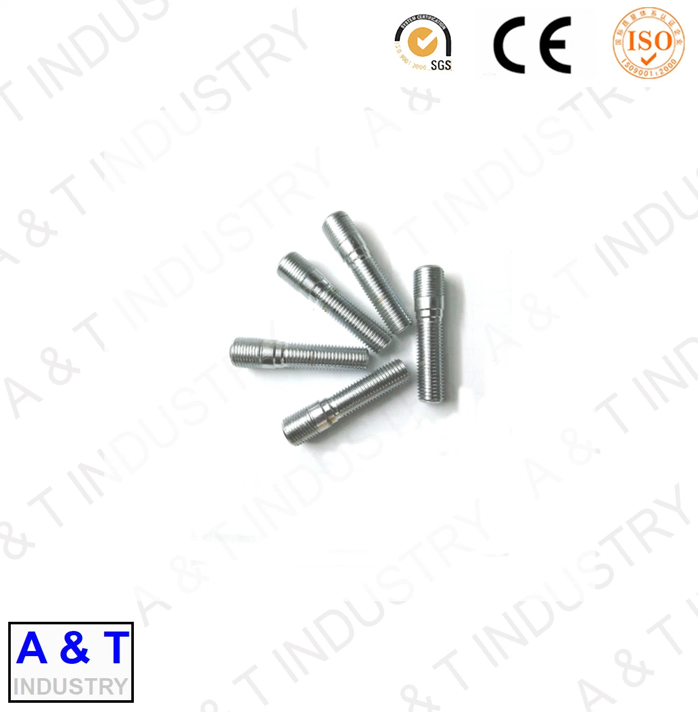 High Performance 12.9 Carbon Steel, Reverse Thread Screws Bolt Screw