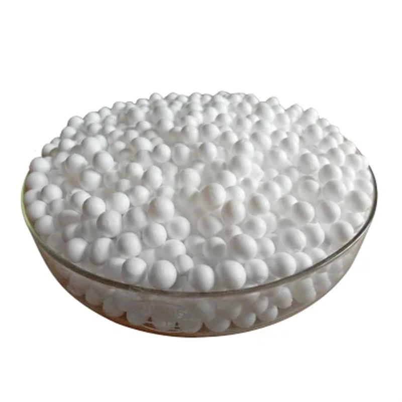 EPS Granules Thermocol Raw Material Expandable Polystyrene