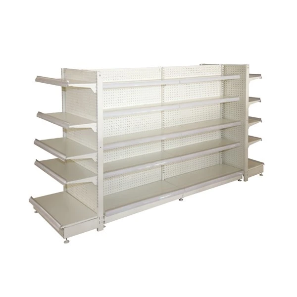 Wholesale/Supplier Grocery Store Display Supermarket Shelf Gondola Shelving