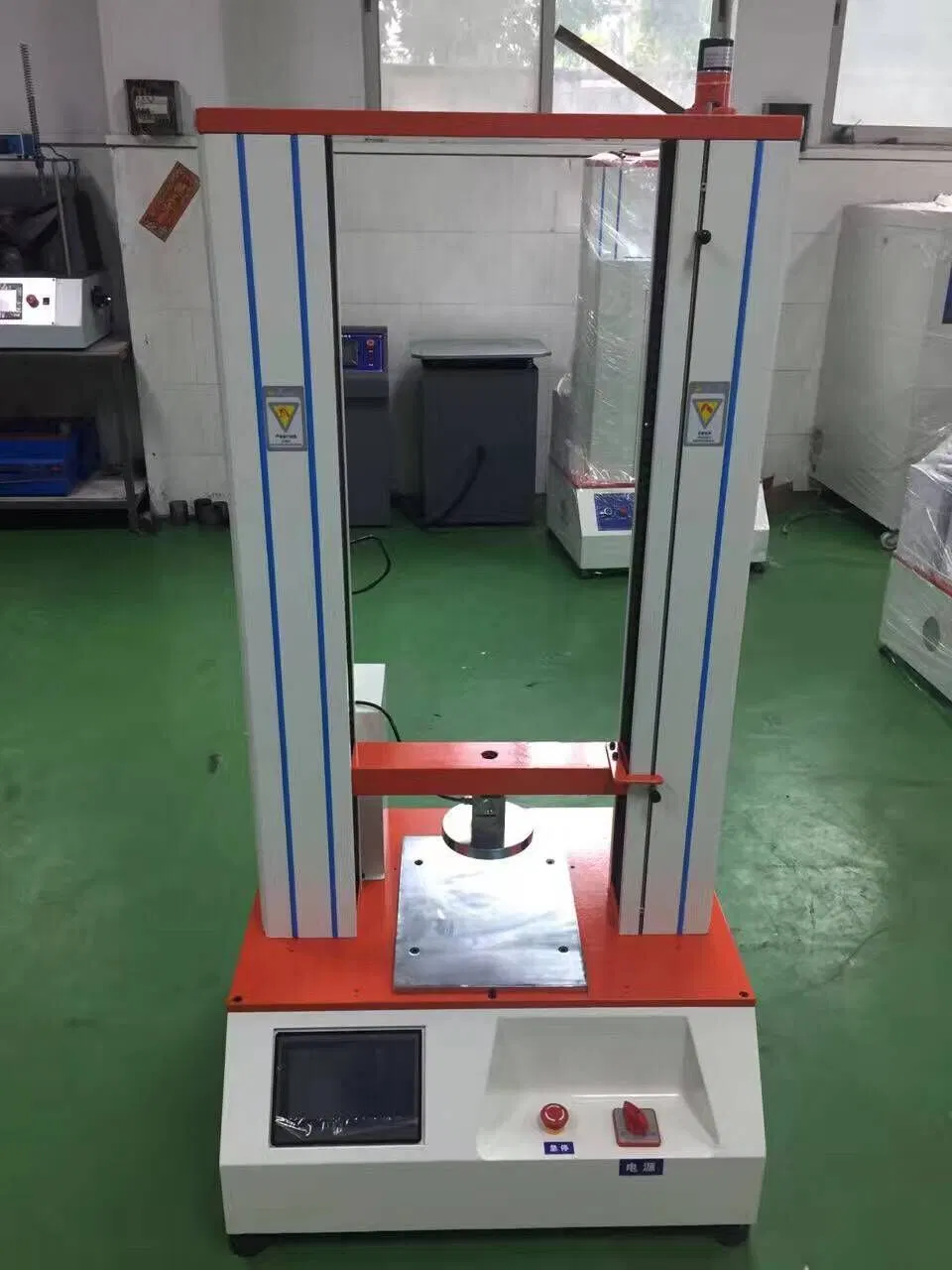 Computer Universal Testing Machine