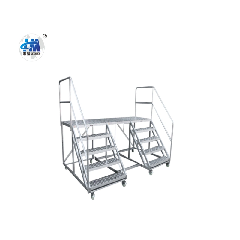 Guard Assembly Panel Industrial Aluminum Mesh Machine Production Line Balcony Handrail Fence