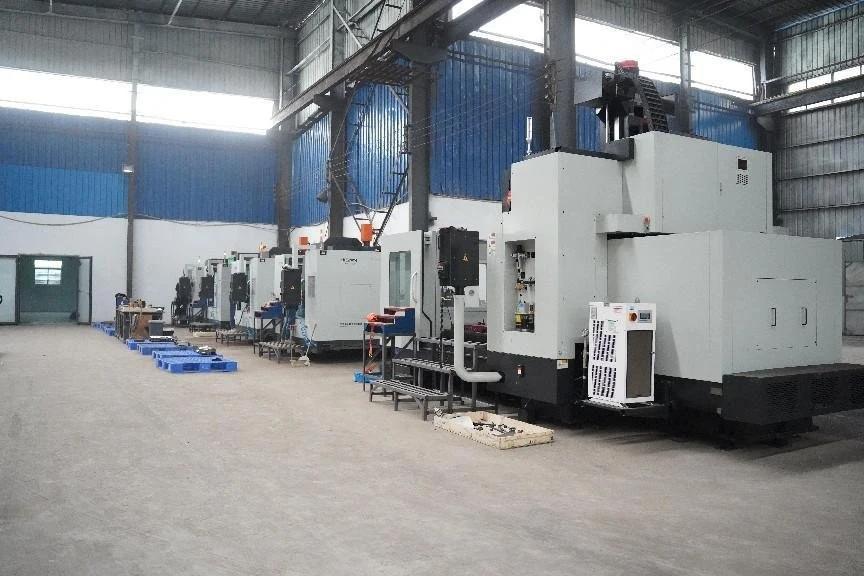 1m Steel Plate Flexible Automatic Bending Machine for