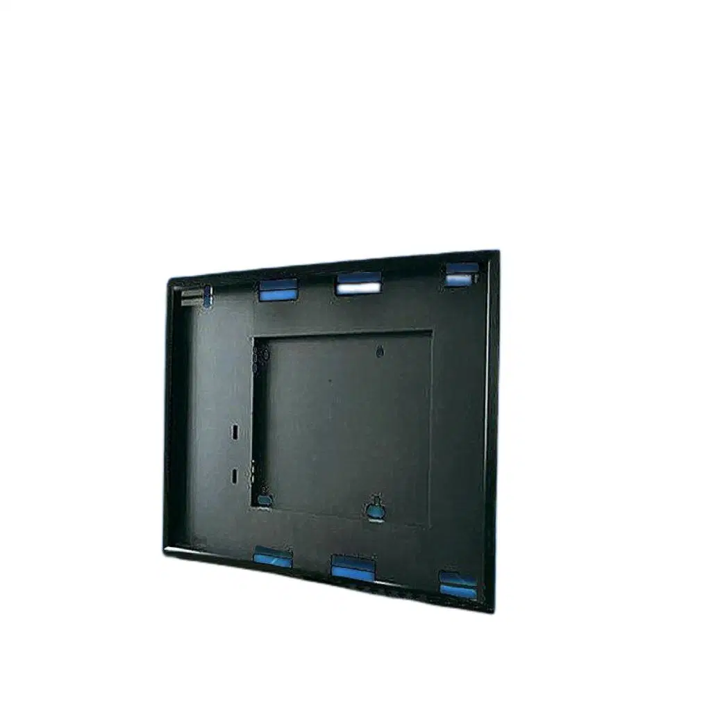 OEM LCD TV tampa traseira plástico molde Custom plástico injeção Molde