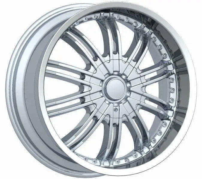 Car Aluminum Alloy Wheels Car Alloy Wheels