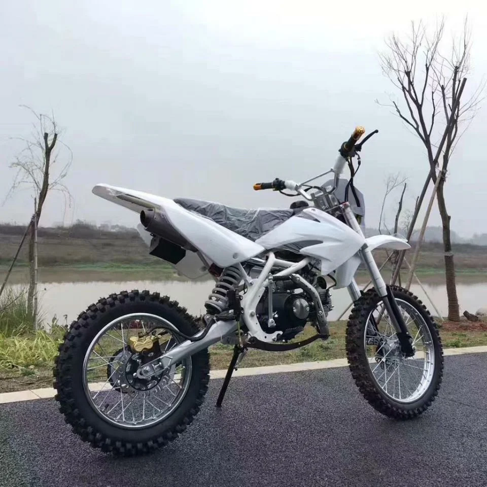 2022 New Model 150cc Motorcycle 150cc Pit Bike off Road 150cc Bicycle