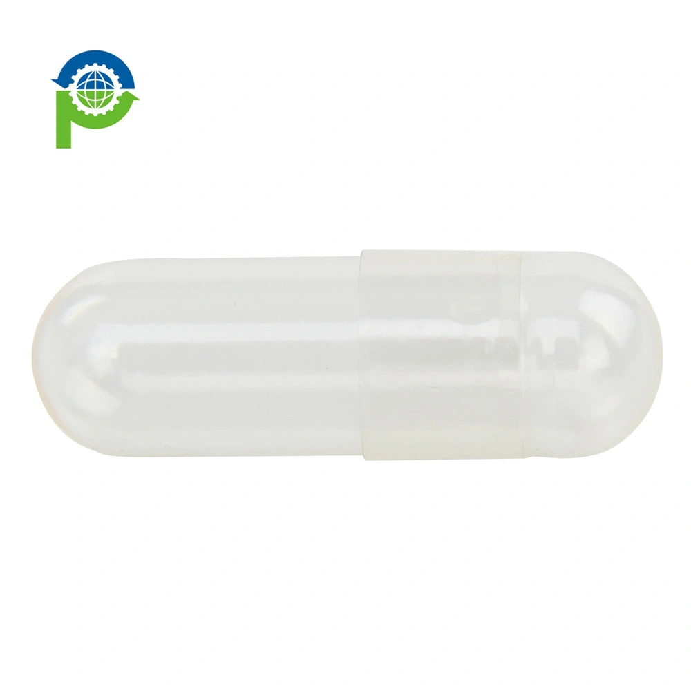 HPMC/Vegetable/Hard/Gelatin/Halal/Size0/Clean Capsule