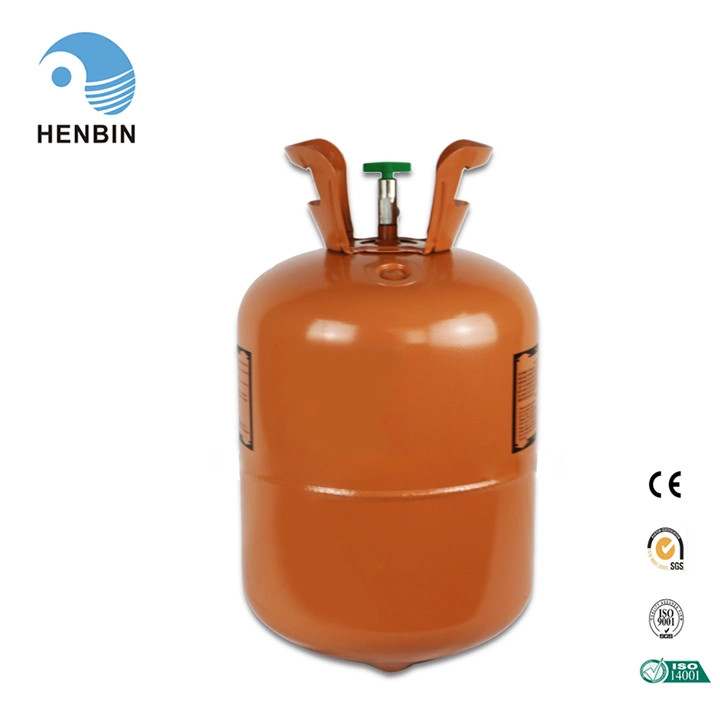 Low Temperature R404A Refrigerant for Chiller